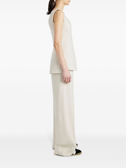 Proenza Schouler Winona top - White