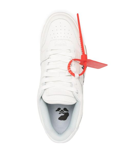 Off-White Out Of Office 'OOO' sneakers