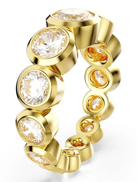 Swarovski pierścionek IMBER - zdjęcie produktu nr 1