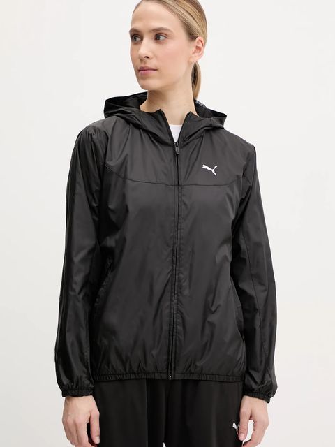 Puma kurtka Essential windbreaker - zdjęcie produktu nr 1