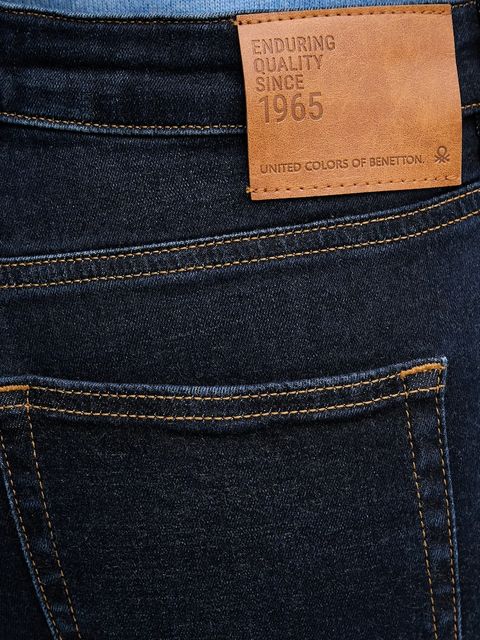 United Colors of Benetton jeansy