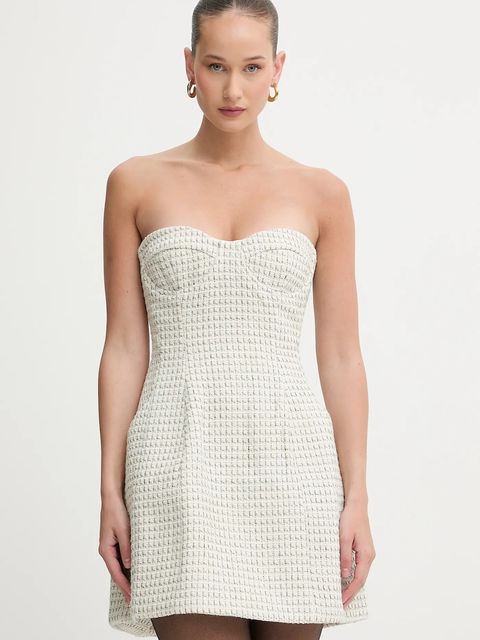 Bardot sukienka - zdjęcie produktu nr 1