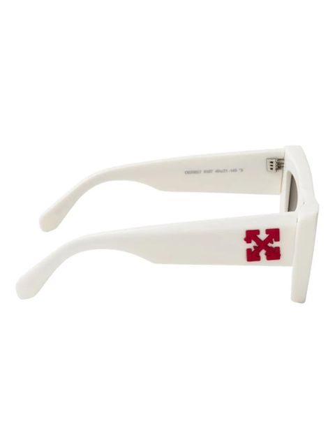 Off-White Accra sunglasses