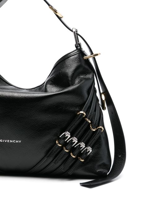 Givenchy medium Voyou shoulder bag - Black