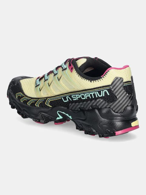 LA Sportiva buty Ultra Raptor II damskie kolor żółty ZFHS144