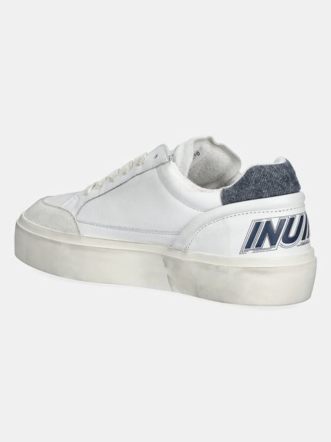 Inuikii sneakersy skórzane Lila Low