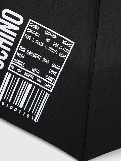 Moschino parasol - zdjęcie produktu nr 1