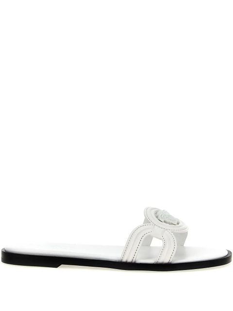 Versace Medusa 95 slides - White - zdjęcie produktu nr 1