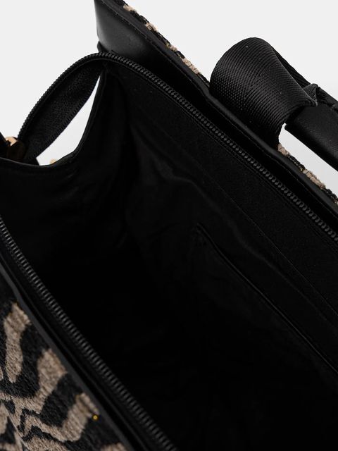 Morgan torebka kolor beżowy 2ZEBO