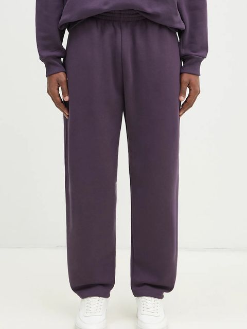 Pangaia spodnie dresowe bawełniane - zdjęcie produktu nr 1