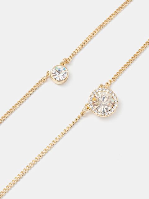 Dkny naszyjnik - zdjęcie produktu nr 1