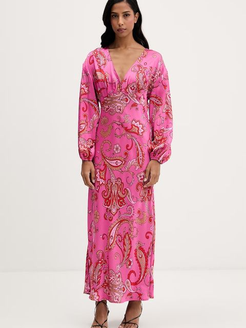 Never Fully Dressed sukienka