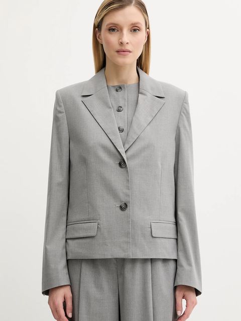 Samsoe Samsoe marynarka SARILA - zdjęcie produktu nr 1