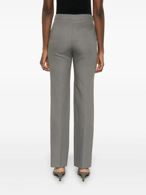 LouLou de Saison Kallisto trousers - Grey