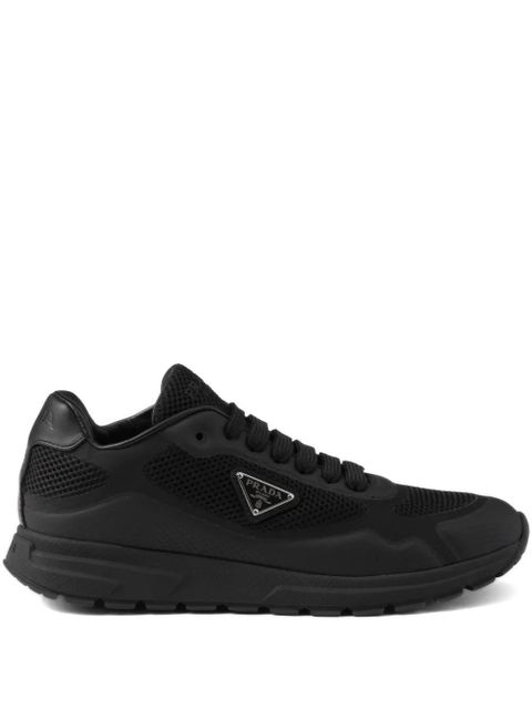 Prada Prax 2.0 sneakers - Black