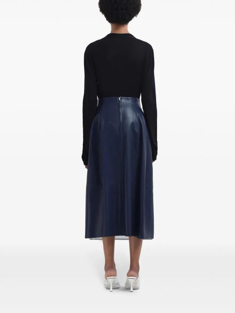 Marni Skirts - Blue