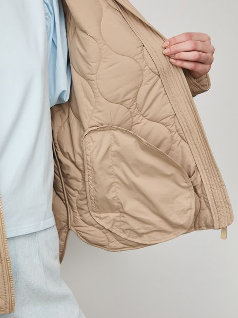 Medicine kurtka pikowana damska