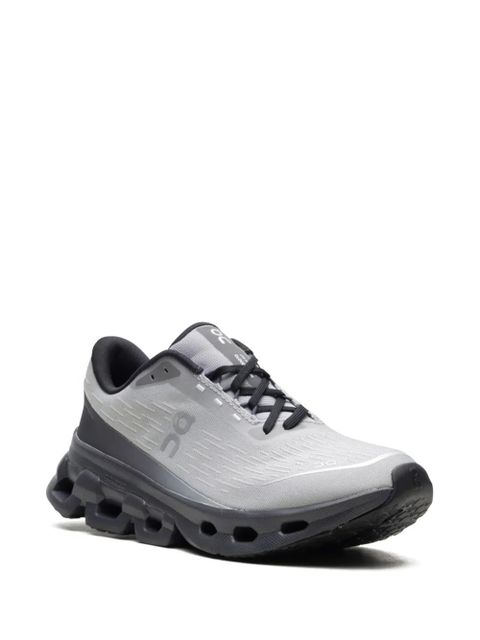 On Running Cloudspark "Fog/Eclipse" sneakers - Grey