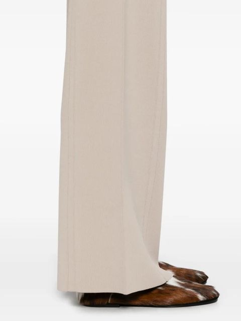 Max Mara Assiro trousers - Neutrals