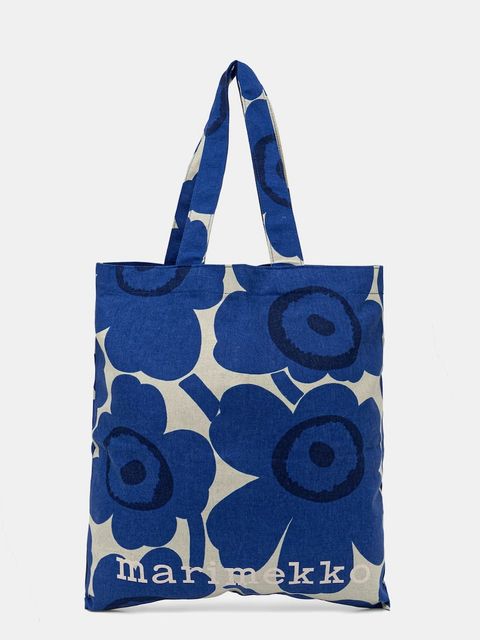 Marimekko torebka tote damska bawełniana - zdjęcie produktu nr 2