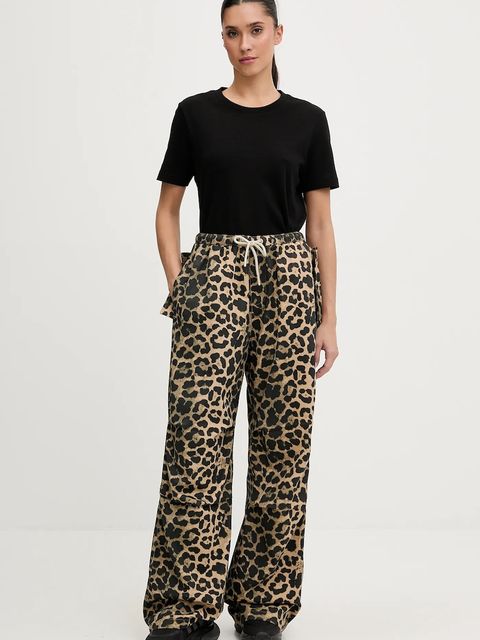 P.E Nation spodnie bawełniane - zdjęcie produktu nr 1