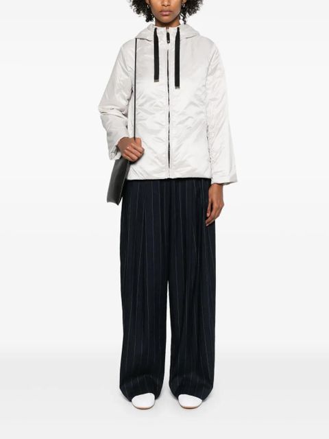 Max Mara Greenh jacket - Neutrals - zdjęcie produktu nr 2