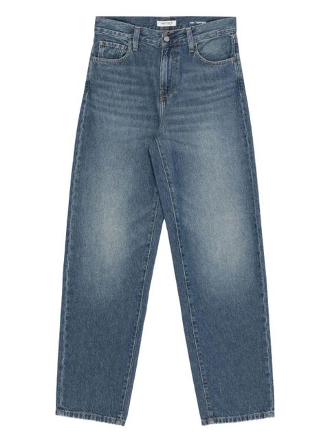 Carhartt WIP tapered jeans - Blue - zdjęcie produktu nr 1