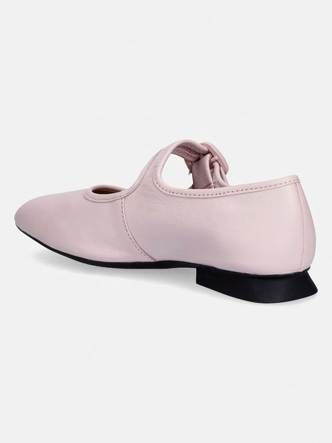 Camper baleriny skórzane Casi Myra - zdjęcie produktu nr 2