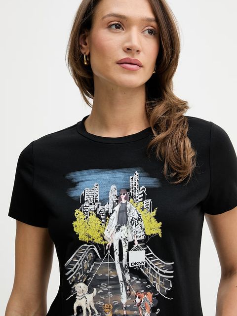 Dkny t-shirt
