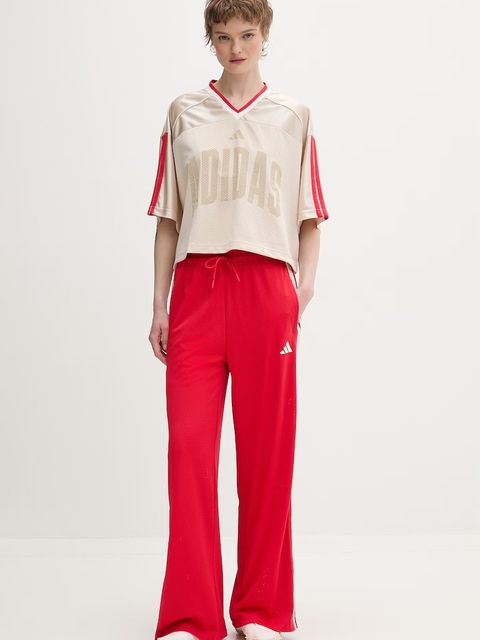 adidas t-shirt damski Stadium - zdjęcie produktu nr 1