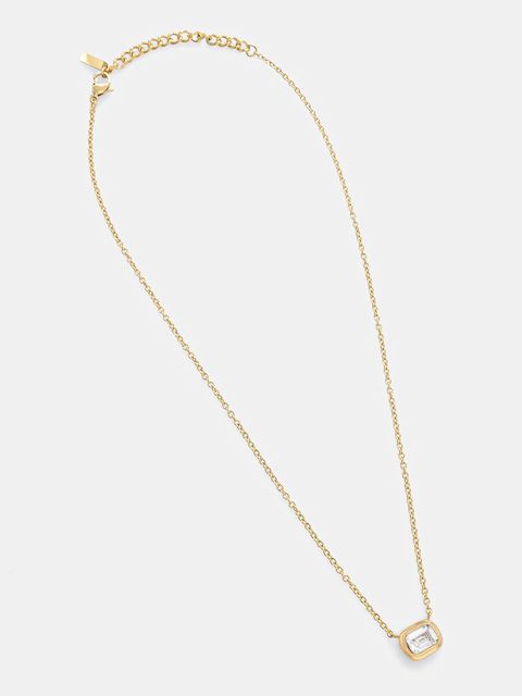 Trussardi naszyjnik T-DESIGN TJAXA20 - zdjęcie produktu nr 1