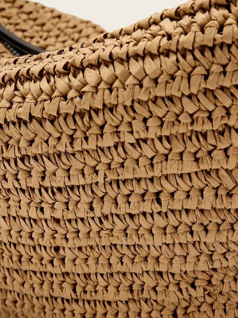 AllSaints torebka LUNA