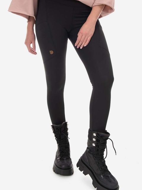 Fjallraven legginsy Abisko Tights