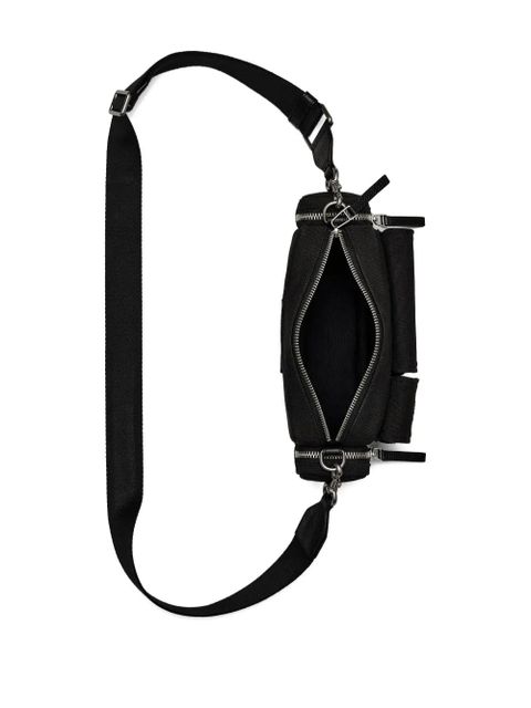 Marc Jacobs The Cargo shoulder bag - Black