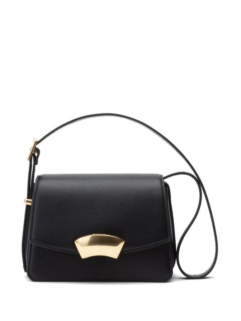 3.1 Phillip Lim ID leather shoulder bag - Black