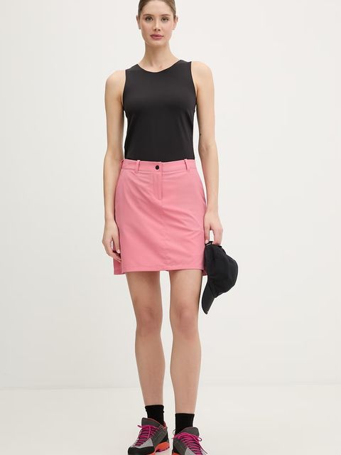 Jack Wolfskin top damski Wildstride - zdjęcie produktu nr 1