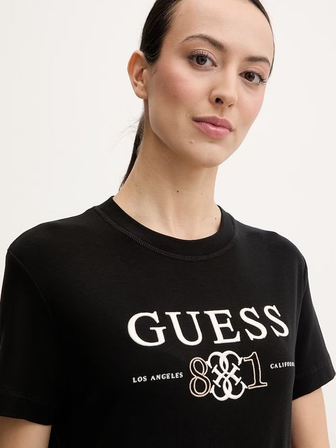 Guess t-shirt STEFFI
