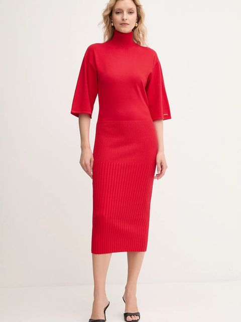 Twinset sukienka - zdjęcie produktu nr 1