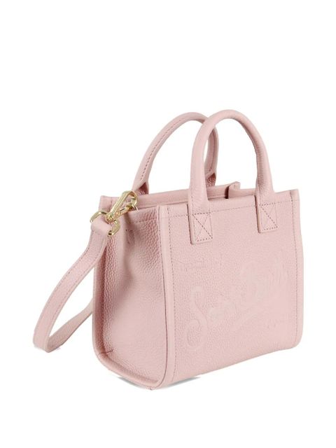 MC2 Saint Barth Vanity mini bag - Pink
