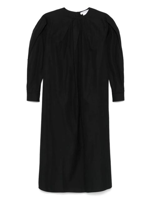 Max Mara Liriche dress - Black - zdjęcie produktu nr 1
