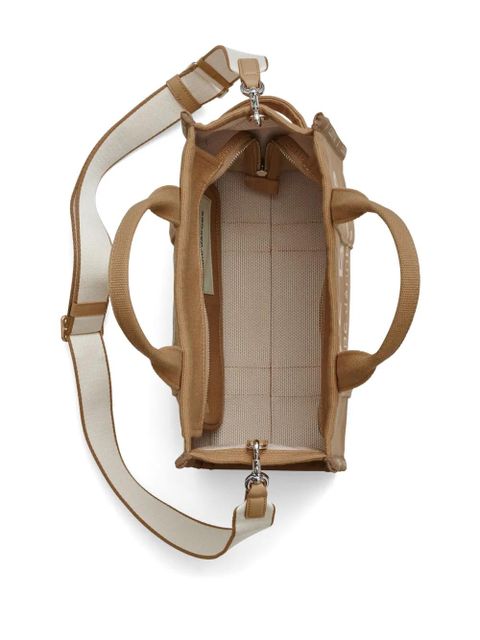 Marc Jacobs The Medium Tote bag - Brown