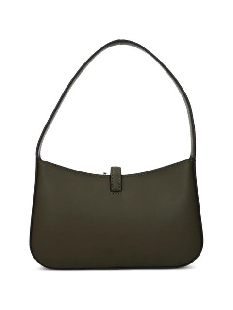 Michael Kors Lyra small tote bag - Green - zdjęcie produktu nr 2
