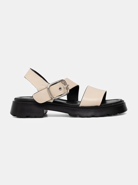 Answear.LAB sandały damskie skórzane - zdjęcie produktu nr 1