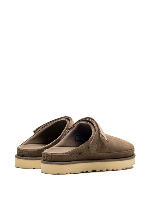 UGG Goldenstar slippers - Brown