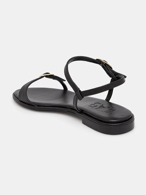 Answear.LAB sandały skórzane - zdjęcie produktu nr 2