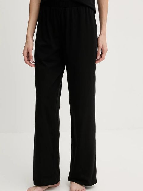 Karl Lagerfeld piżama bawełniana IKON