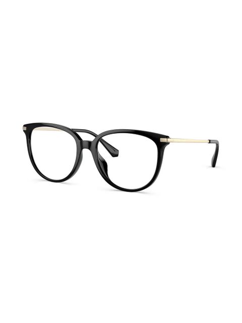 Michael Kors Westport glasses - Black - zdjęcie produktu nr 2