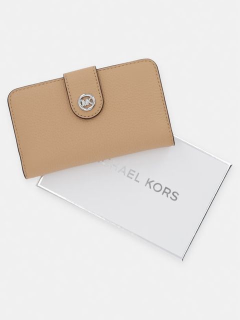 MICHAEL Michael Kors portfel skórzany