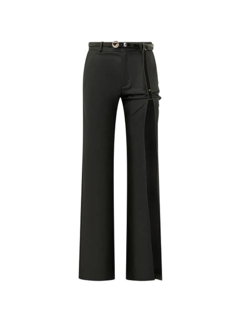 Coperni suspended tailored trousers - Black - zdjęcie produktu nr 1