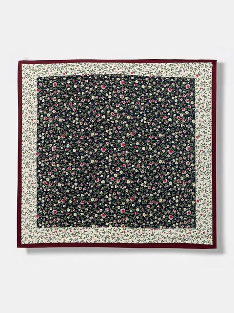 United Colors of Benetton apaszka damska - zdjęcie produktu nr 2